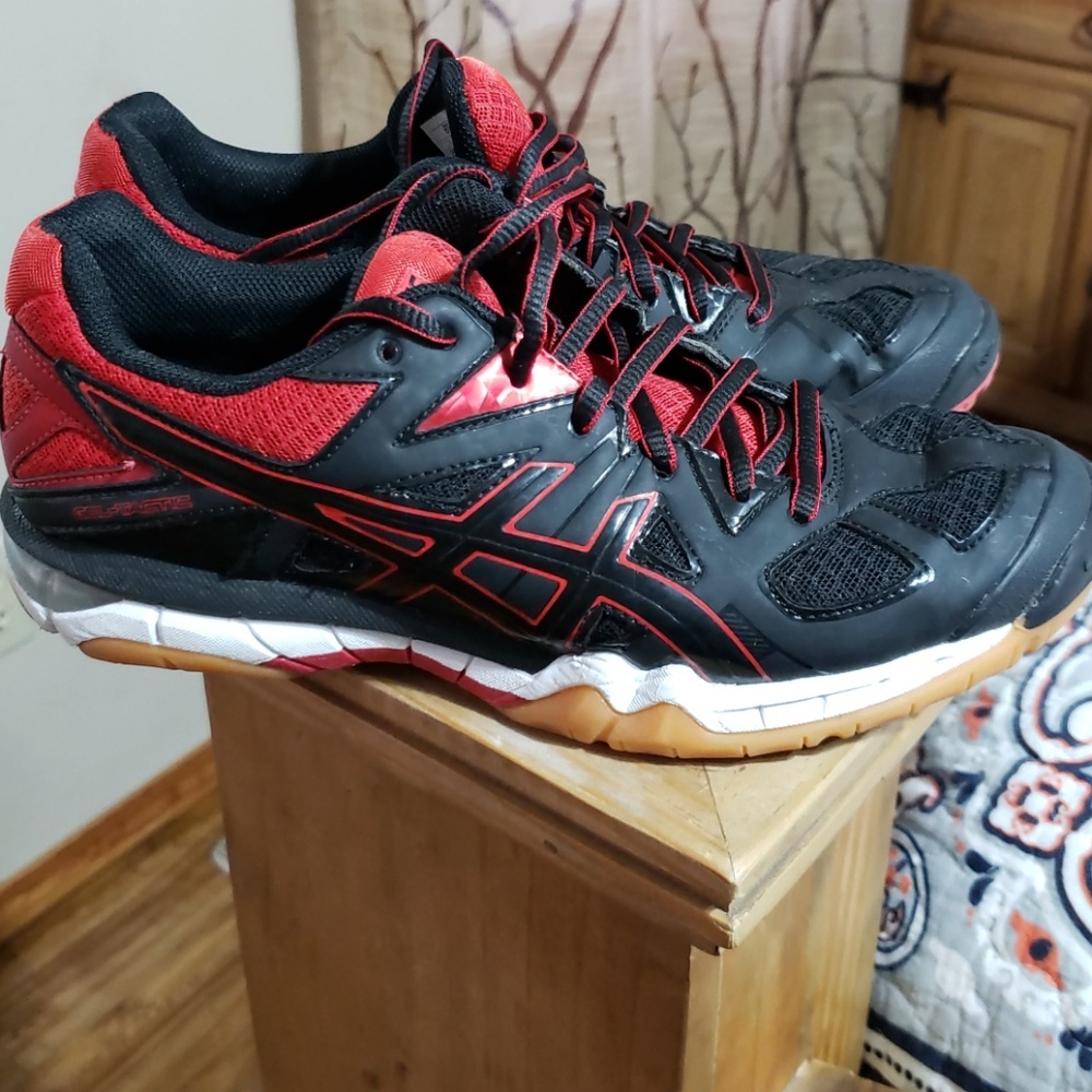 Asics Volleyball shoes